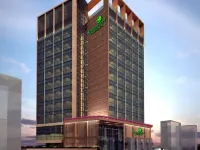 Lemon Tree Premier Malad Mumbai Hotels near Borivali