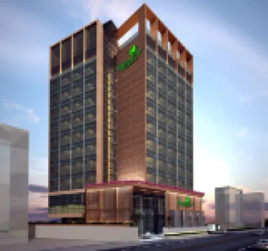 レモンツリープレミアマラドムンバイ