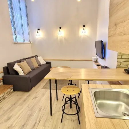 Zema5 Old Town Loft