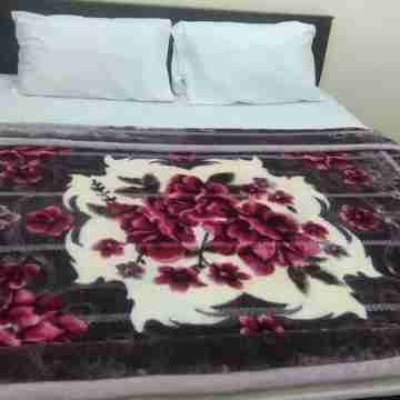 Bab e Gilgit Inn Rooms