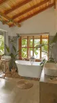 The Jungle Loft Galle - Villas