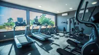 Dream of Zanzibar Resort & Spa - Premium All Inclusive - Gym