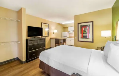 Extended Stay America Suites - Fort Lauderdale - Tamarac Hotels near Kings Point Plaza
