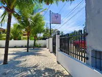 MP Apartments Leyte