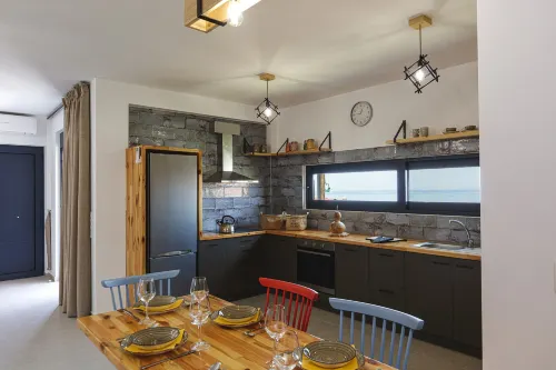 Iron Villas Crete - Villas