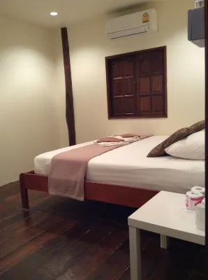 Shine Talay Guesthouse