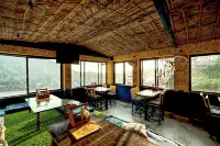 Shalom Backpackers Rishikesh - فطور