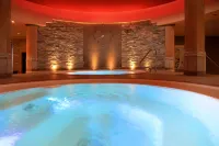 Hotel Gran BelVeder & Ostsee Therme Resort & Spa - Hot Springs