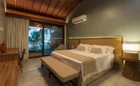Serrambi Resort