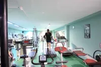 Green Sporting Club Hotel - Gym