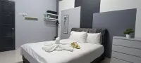 Ipoh Garden East Homestay by Grab A Stay