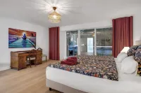 Villa Relaxotic Hotels in Glucksburg