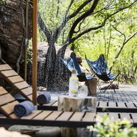 Marataba Mountain Lodge