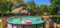 Cabañas Los Venaos - Pools