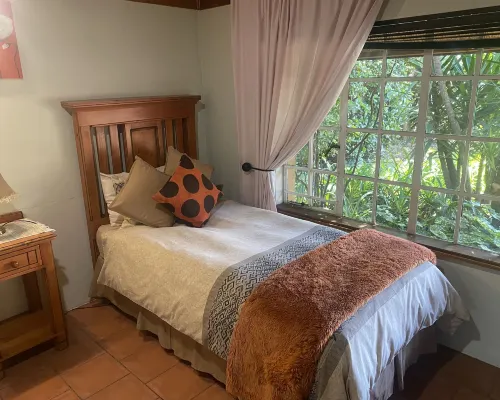 Room in Guest Room - Berke Guest Room Ermelo Hotels in Ermelo