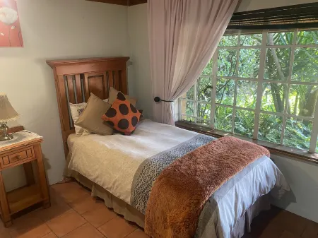 Room in Guest Room - Berke Guest Room Ermelo