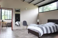 Bhakti Coffee Farm Hotels in San Antonio del Tequendama