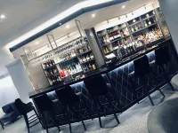 Dean Park Hotel - bar