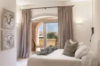 Le Suites Porto Cervo Hotel a Porto Cervo