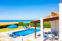 Blue Bay Villa Dimitris - Vila