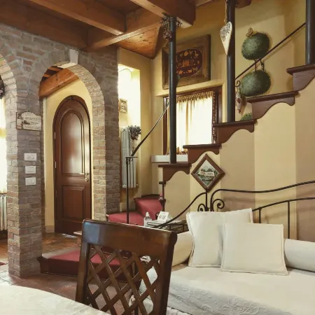 B&B Casa Camilla