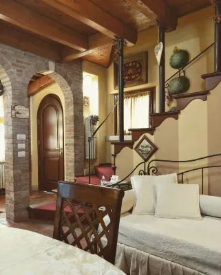 B&B Casa Camilla - Bed and Breakfasts