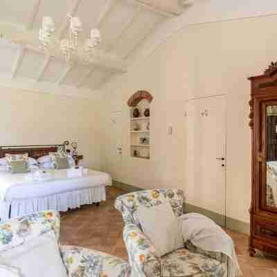 Agriturismo Podere la Rocca Rooms