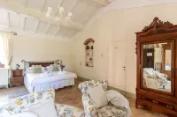 Agriturismo Podere La Rocca