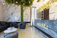 Dynasty Hotel & SPA