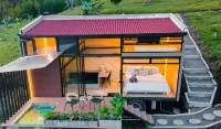 Eco Hotel Monte Tierra