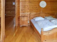 Holiday Home in Eidsvåg - Kolam Renang