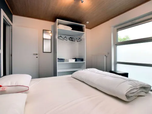 Luxurious Home with Sauna - Parkering