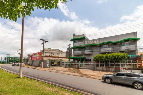 Hotel Los Angeles