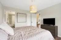 Whiskey's Hillside Retreat -Holiday Hills Branson - Golf Resort