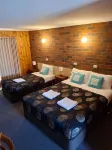 Country Road Motel St Arnaud Hotels in Saint Arnaud