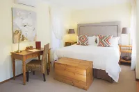 キングフィッシャー ゲストハウス