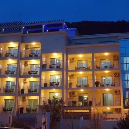 Apartments and Rooms Grand Palazzo