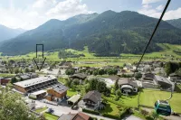 Apartment in Neukirchen Near Ski Lift