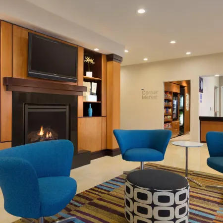 SureStay by Best Western Bismarck
