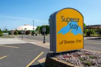 Superior Stay Hotel فنادق في ماركيت