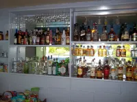 Vedanta Resort Barbados - bar
