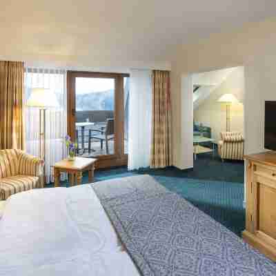 Maritim TitiseeHotel Titisee-Neustadt Rooms