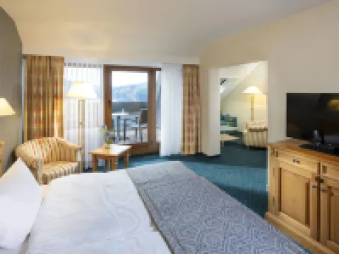 蒂蒂湖酒店 蒂蒂湖-新城酒店