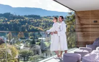 Hotel Moserhof - spa