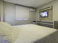 WR Confort Hotel Campo Grande Hotels in Campo Grande
