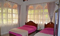 Condominio Atlantis Hotels in Sagoc