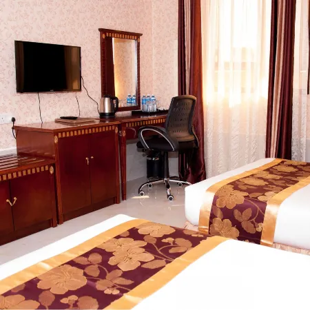 Easy Hotel Kenya