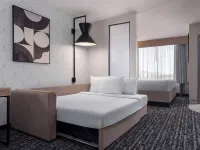 Hyatt Place Overland Prk Metcalf