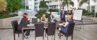 Lanai Riverside Apartments Hotels in Mackay