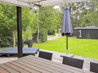 6 Person Holiday Home in Hadsund